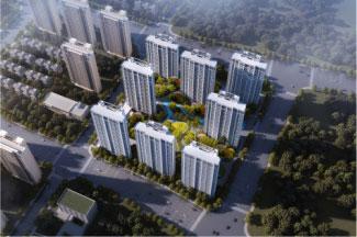 杭州大江東規(guī)劃圖揭秘，一段溫馨的日常故事開啟新征程