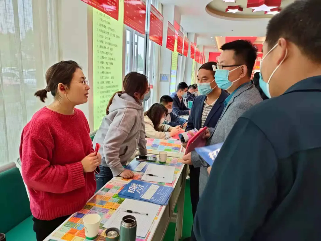 沂水縣最新招聘信息概覽發(fā)布，最新崗位一網(wǎng)打盡！