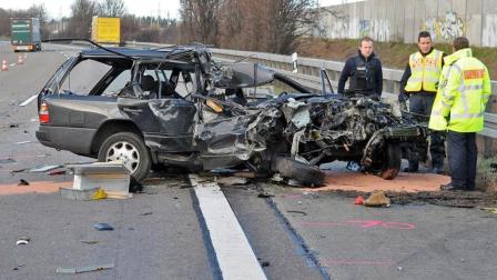 甘肅高速車(chē)禍最新動(dòng)態(tài)，科技護(hù)航安全之路