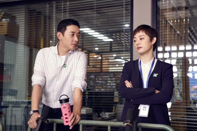 羅晉最新電視劇，自信成長之路的勵志故事