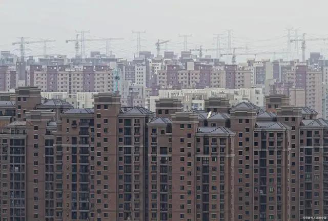 2024樓市動態(tài)，變化中的機遇與自我超越的旅程