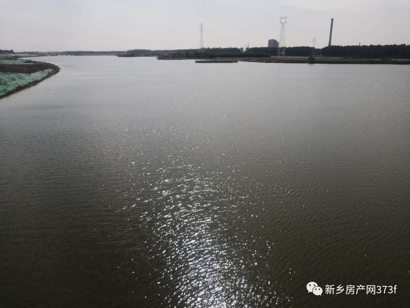 新鄉(xiāng)鳳泉湖最新動態(tài)，投資熱土與發(fā)展前沿揭秘