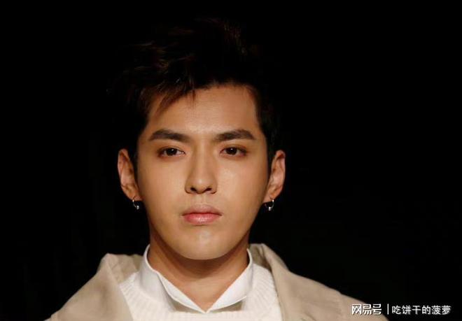 吳亦凡事件最新進(jìn)展，小巷深處的秘密揭曉