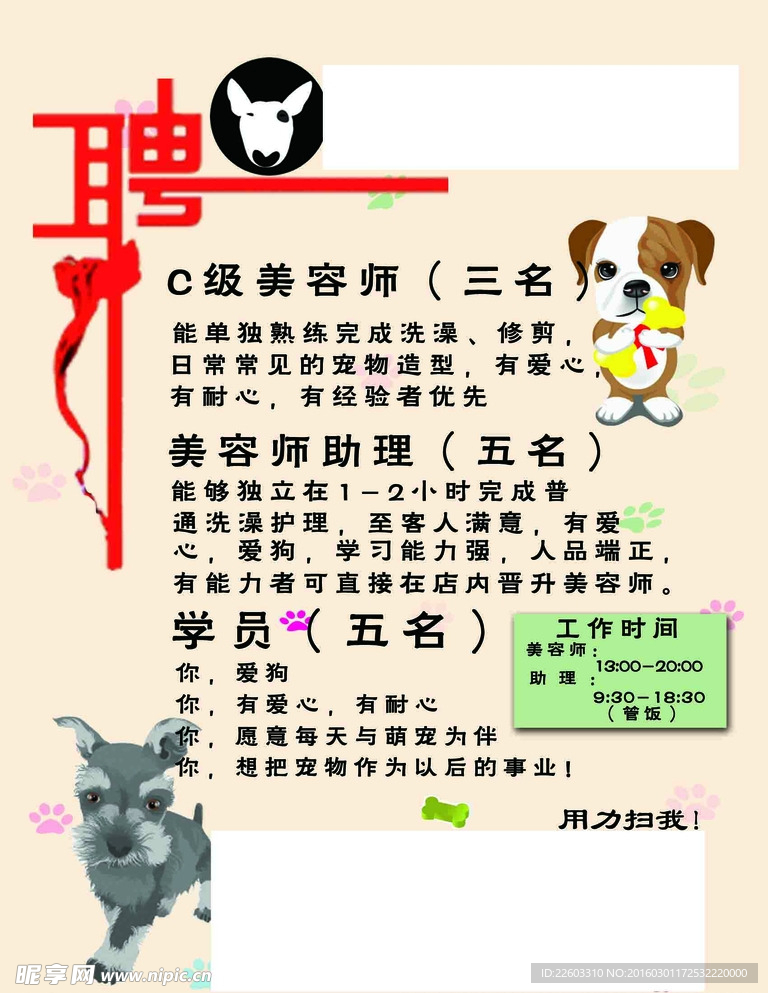 寵物店招聘最新動(dòng)態(tài)，共探自然之美，尋求內(nèi)心寧?kù)o