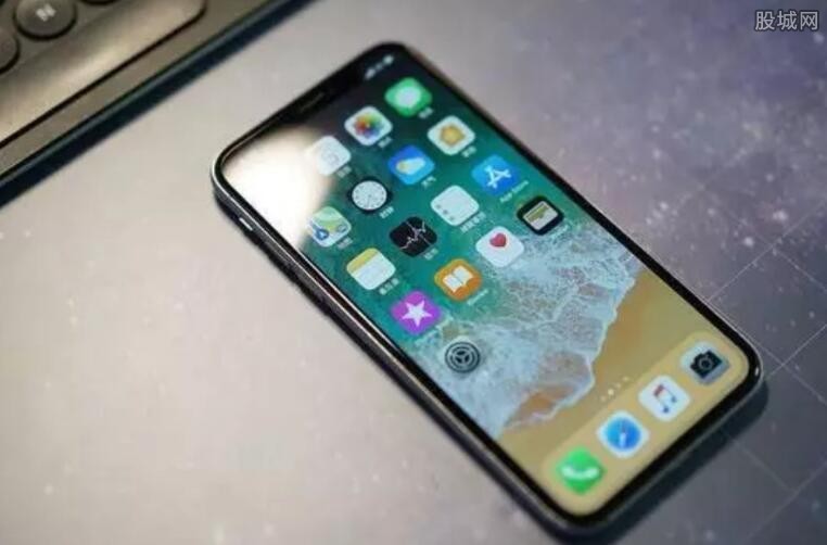 蘋果X最新版本的探索與革新，時代變革的見證者