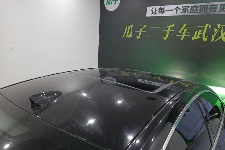 瓜子二手車最新動(dòng)態(tài)，溫馨旅程同步更新