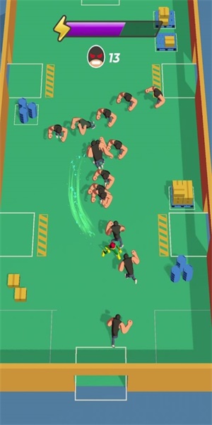 最新群架步驟詳解，完成任務(wù)的指南與技巧