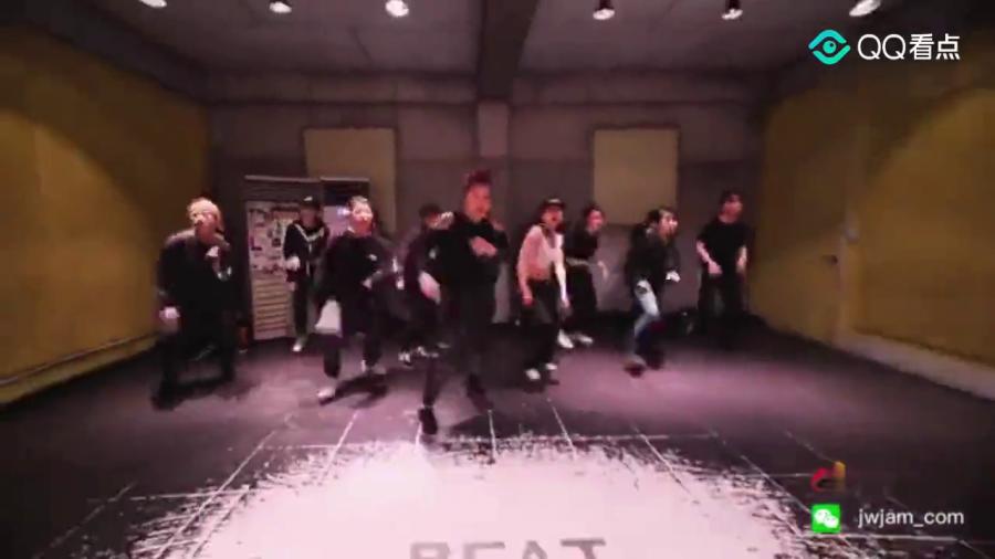 最新街舞視頻席卷全球，掀起全新舞蹈熱潮！
