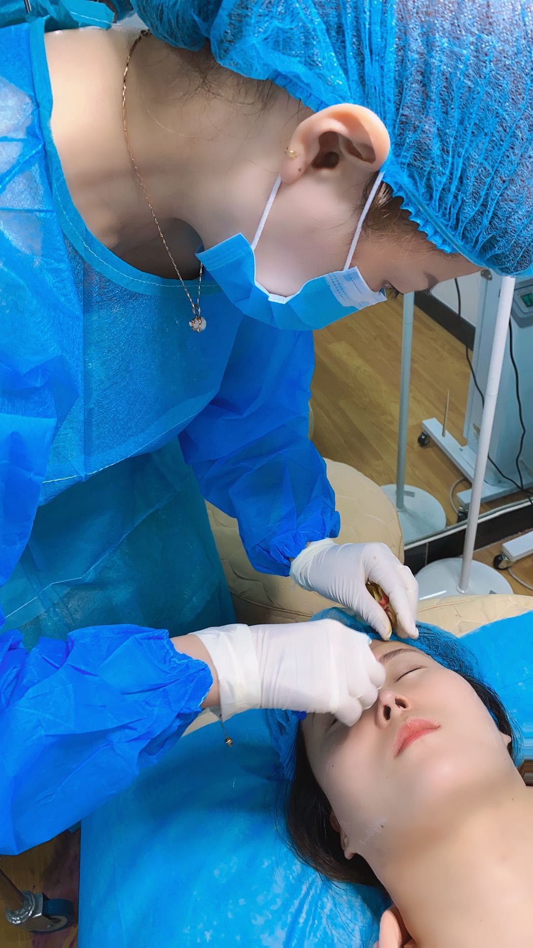 微整形新潮流，從細節(jié)之處開始改變的美貌革命