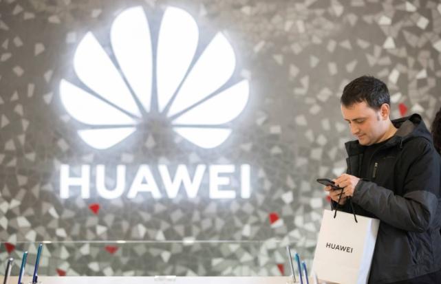 華為不斷超越，塑造自信與成就感的勵(lì)志之旅