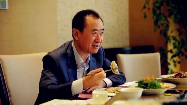 王健林引領(lǐng)科技革新，重塑生活體驗，科技巨擘展望未來新篇章