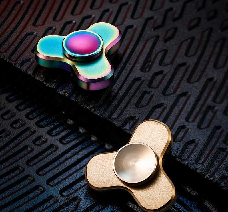 最新指尖陀螺，科技與娛樂的極致融合