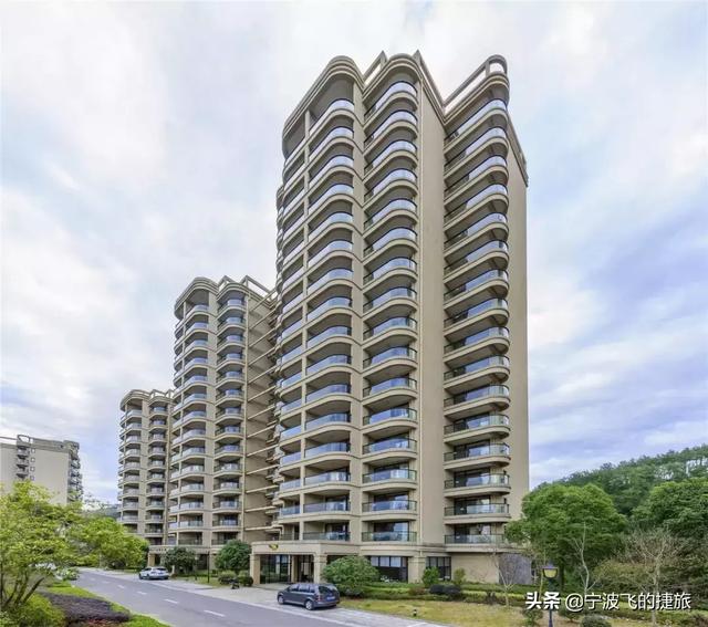 杭州最新公寓，小巷中的隱秘寶藏