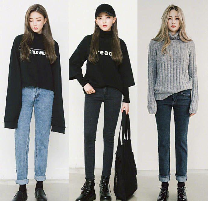 最新女生時尚搭配，探索潮流與個人立場的完美融合