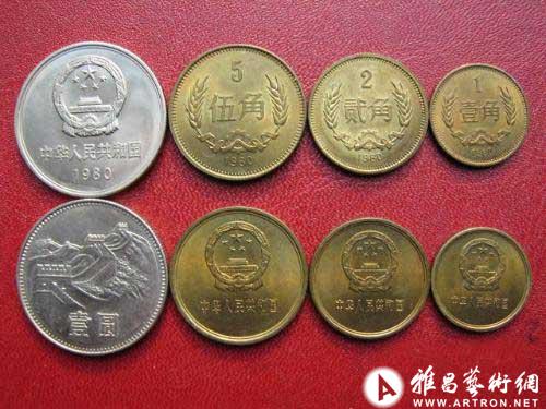 最新硬幣收藏價格，硬幣愛好者的投資指南與收藏價值評估報告！