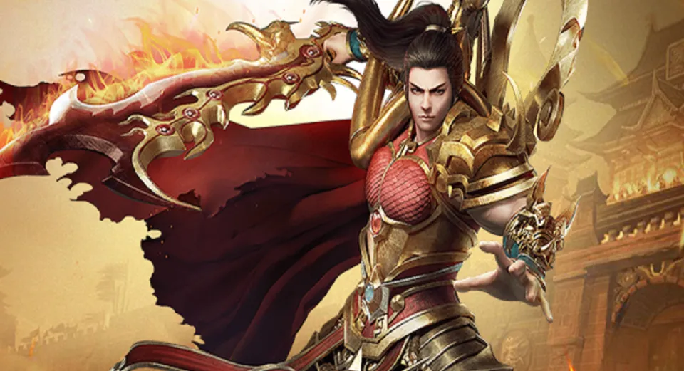 傳奇最新手游，時代印記與手游翹楚的完美結(jié)合