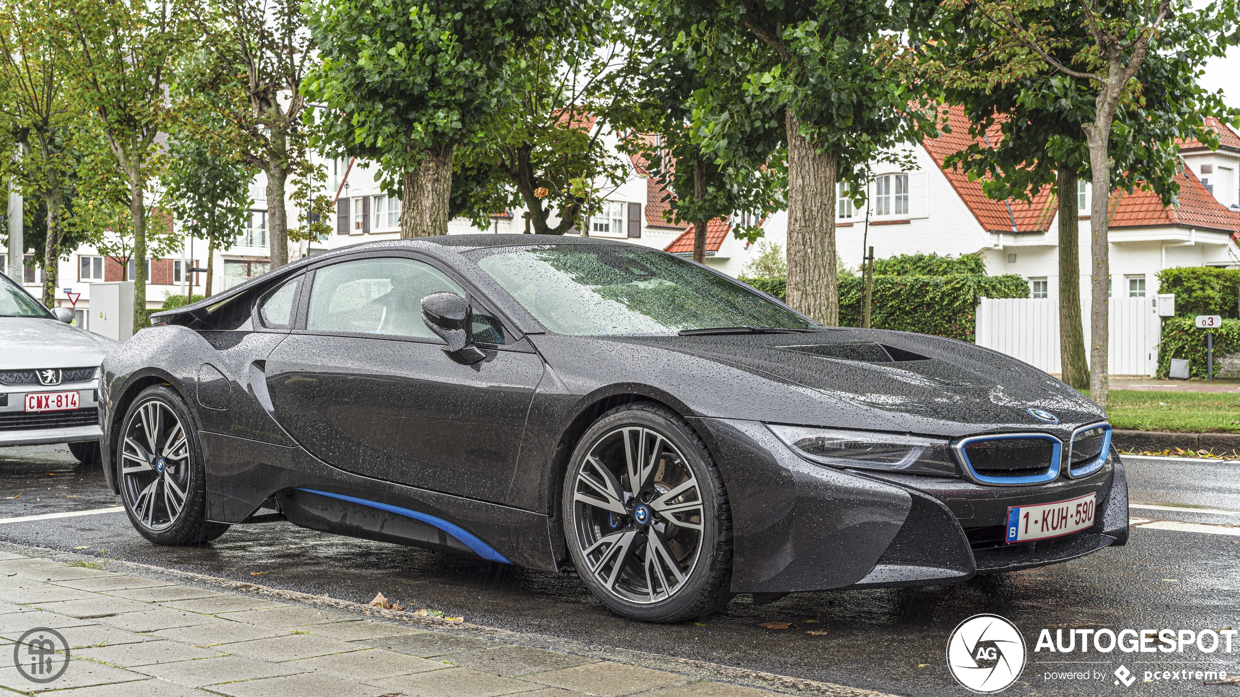 最新I8，時(shí)代之驕子的領(lǐng)跑者