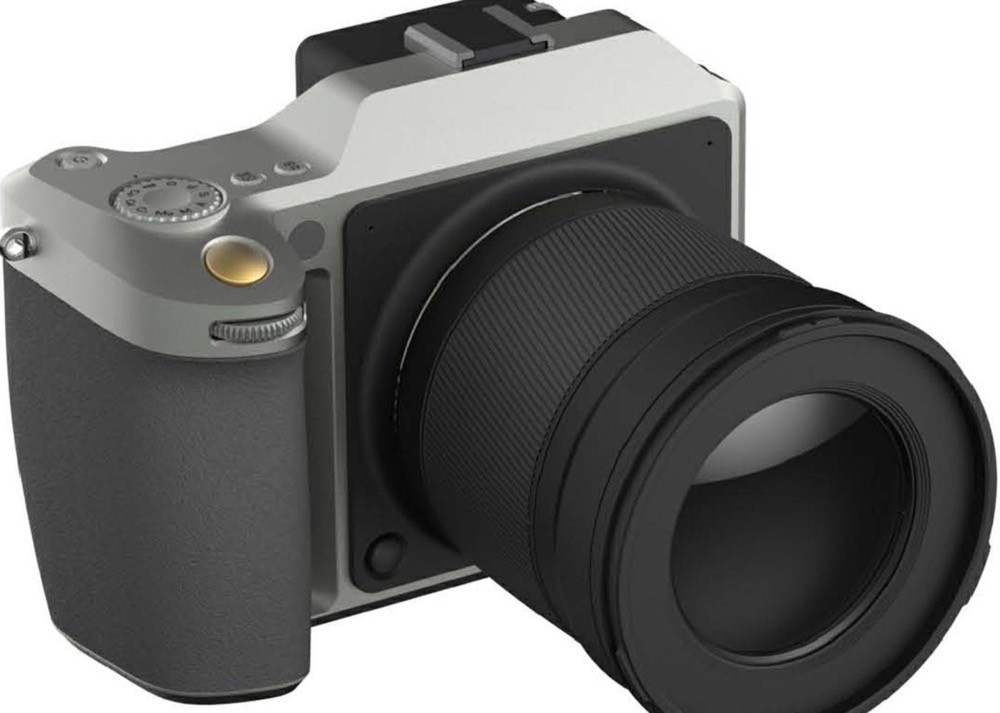 科技之光，最新照相機(jī)之旅，自信與成就感的追求