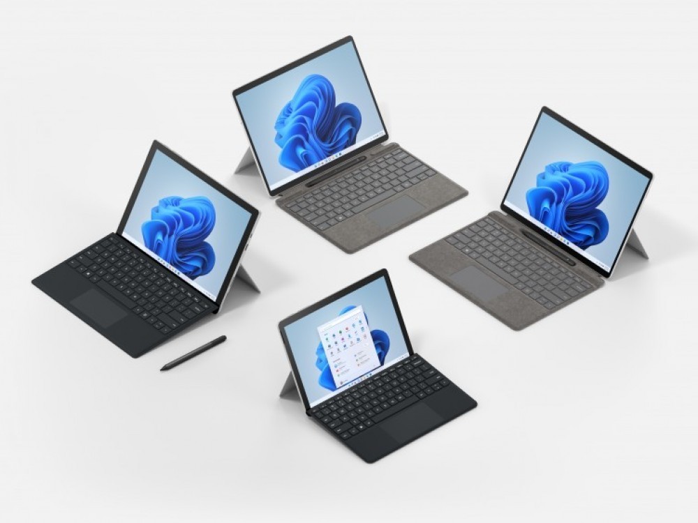 微軟最新款，輕松探索自然美景之旅