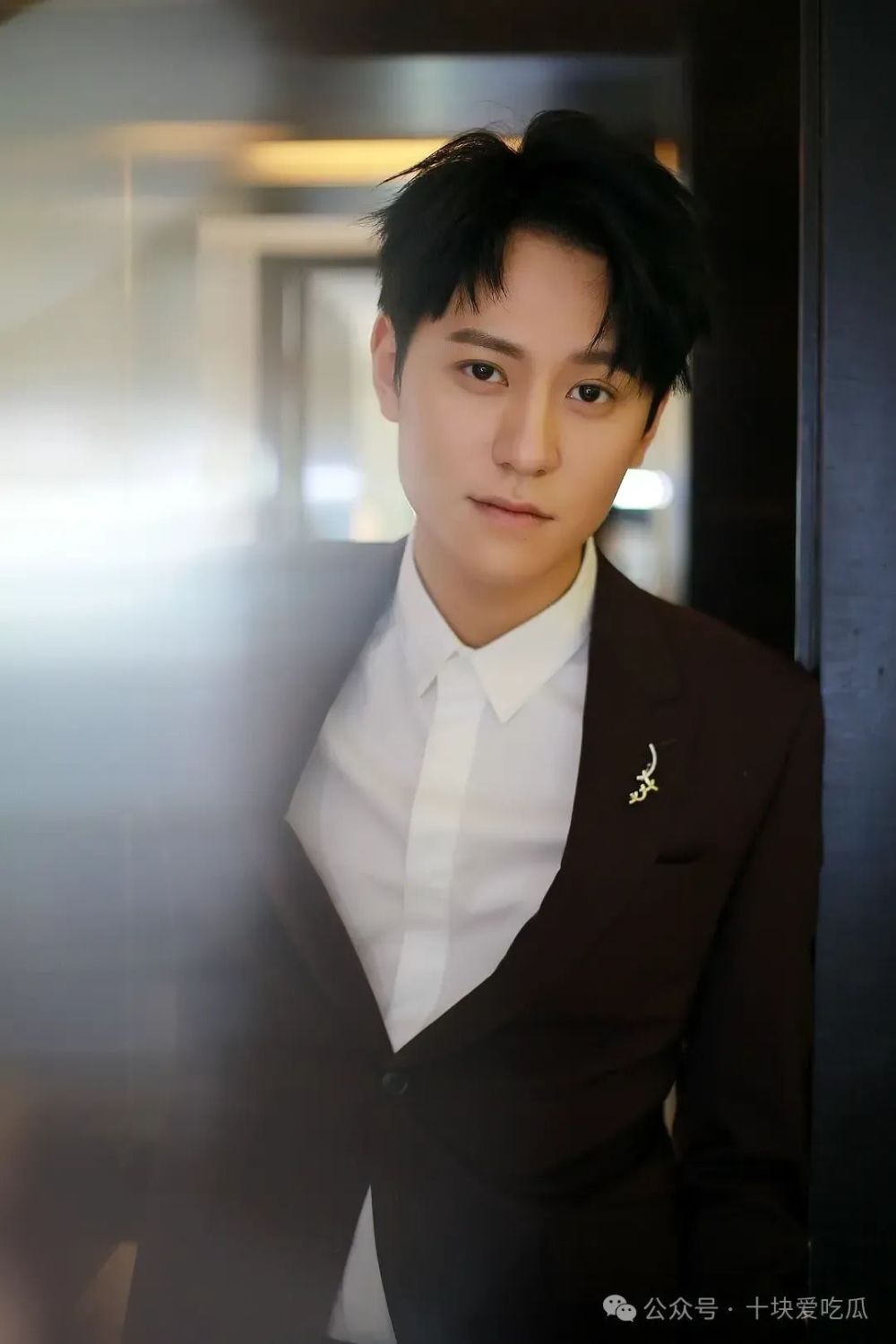 秦俊杰最新動態(tài)，影視界新星閃耀登場