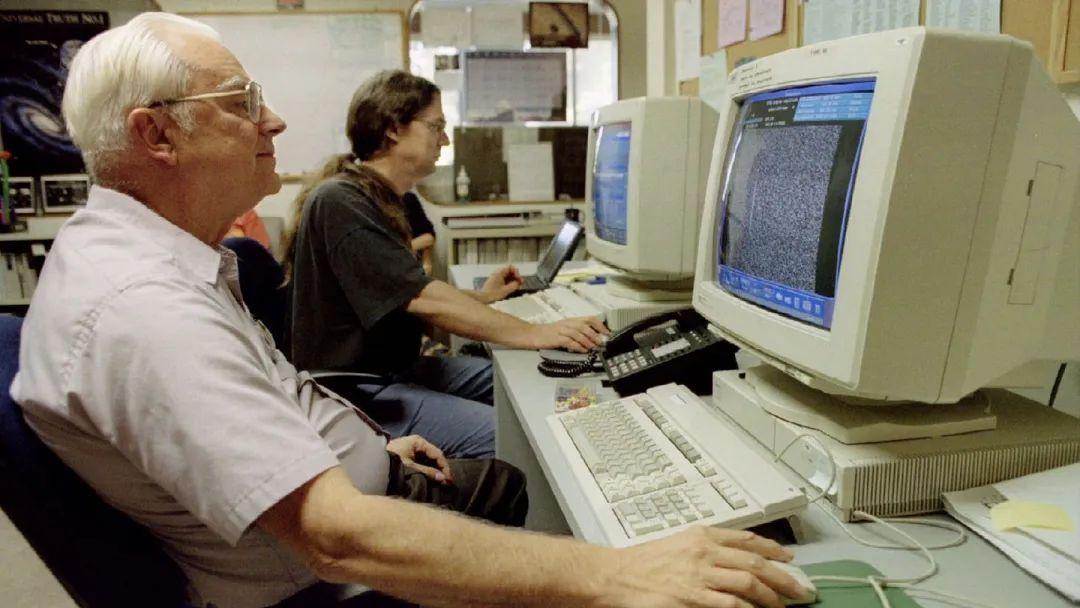 自然之旅，探索美景，遠離電腦病毒威脅的探險之旅