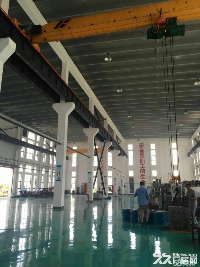 無(wú)錫廠房出售最新信息，科技前沿的工業(yè)空間探秘