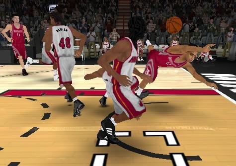 重磅更新！NBA 2008最新補(bǔ)丁發(fā)布，游戲愛好者翹首期待！