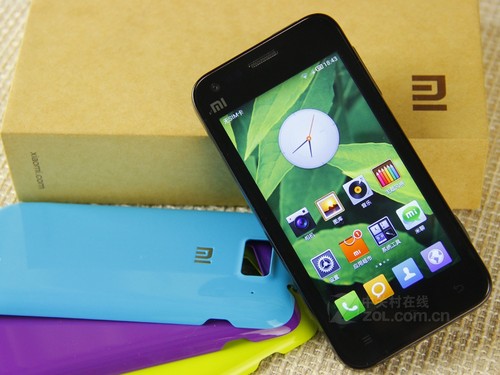 小米1s最新,小米1S最新掀起科技新浪潮，引領(lǐng)手機(jī)新時代！