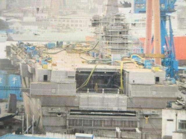 最新登陸艦，奇妙一日體驗之旅