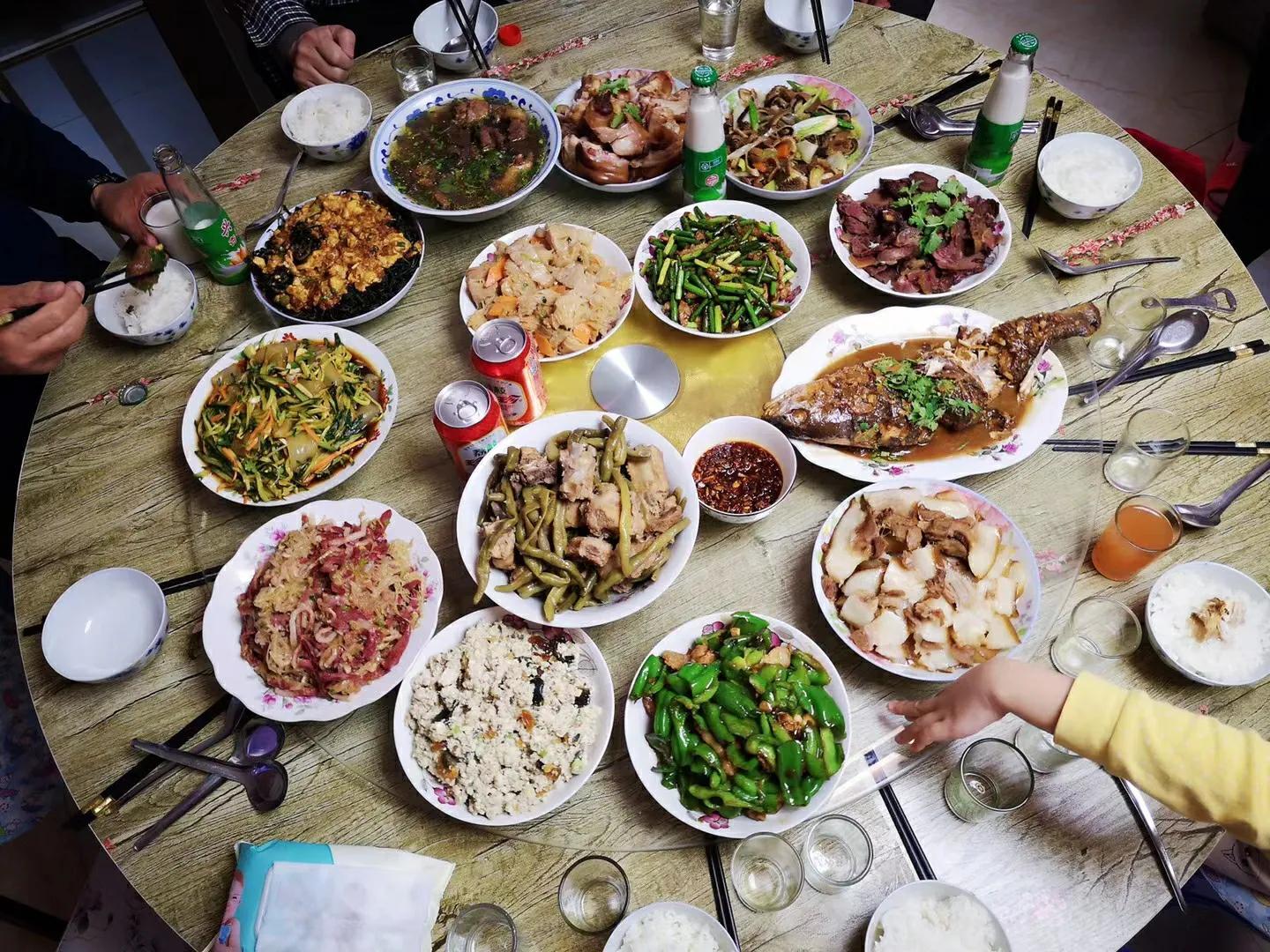 東北菜的新篇章，融合與創(chuàng)新的發(fā)展之路