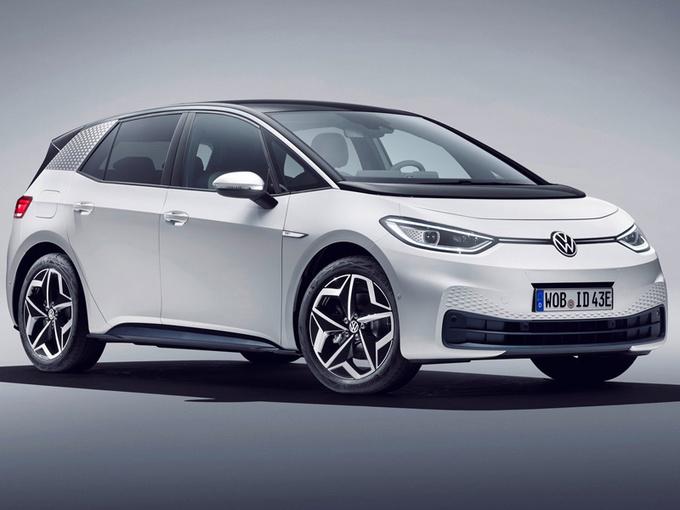 最新版電動車，輕松啟程，探索自然美景的旅程