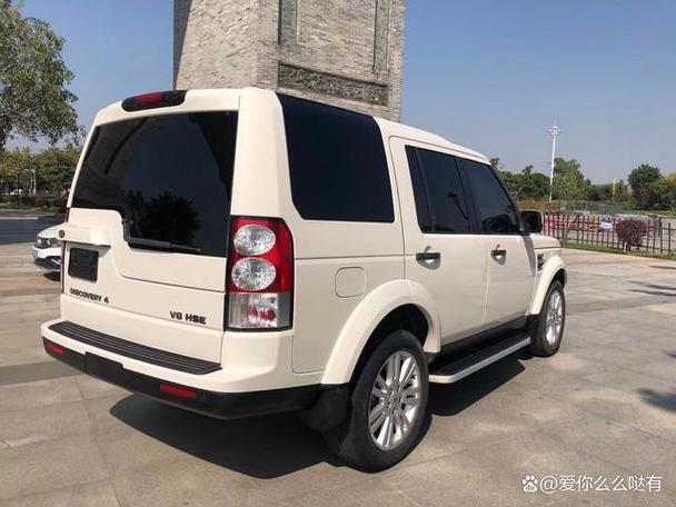 路虎發(fā)現(xiàn)4最新報(bào)價(jià)詳解，深度解析與購車指導(dǎo)