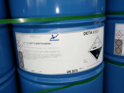 二乙烯三胺最新價(jià)格，友情之旅的奇妙發(fā)現(xiàn)