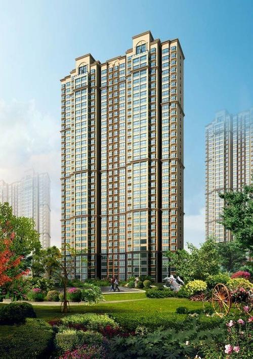 石家莊最新樓盤(pán)信息，夢(mèng)想起航，未來(lái)家園可期