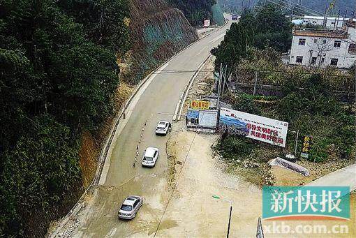 科技重塑道路，智能引領(lǐng)未來(lái)，最新消息揭秘355省道進(jìn)展