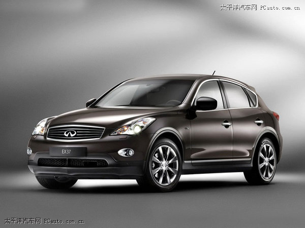 英菲尼迪最新報價，啟程探索自然，尋找內心平和與寧靜的旅程