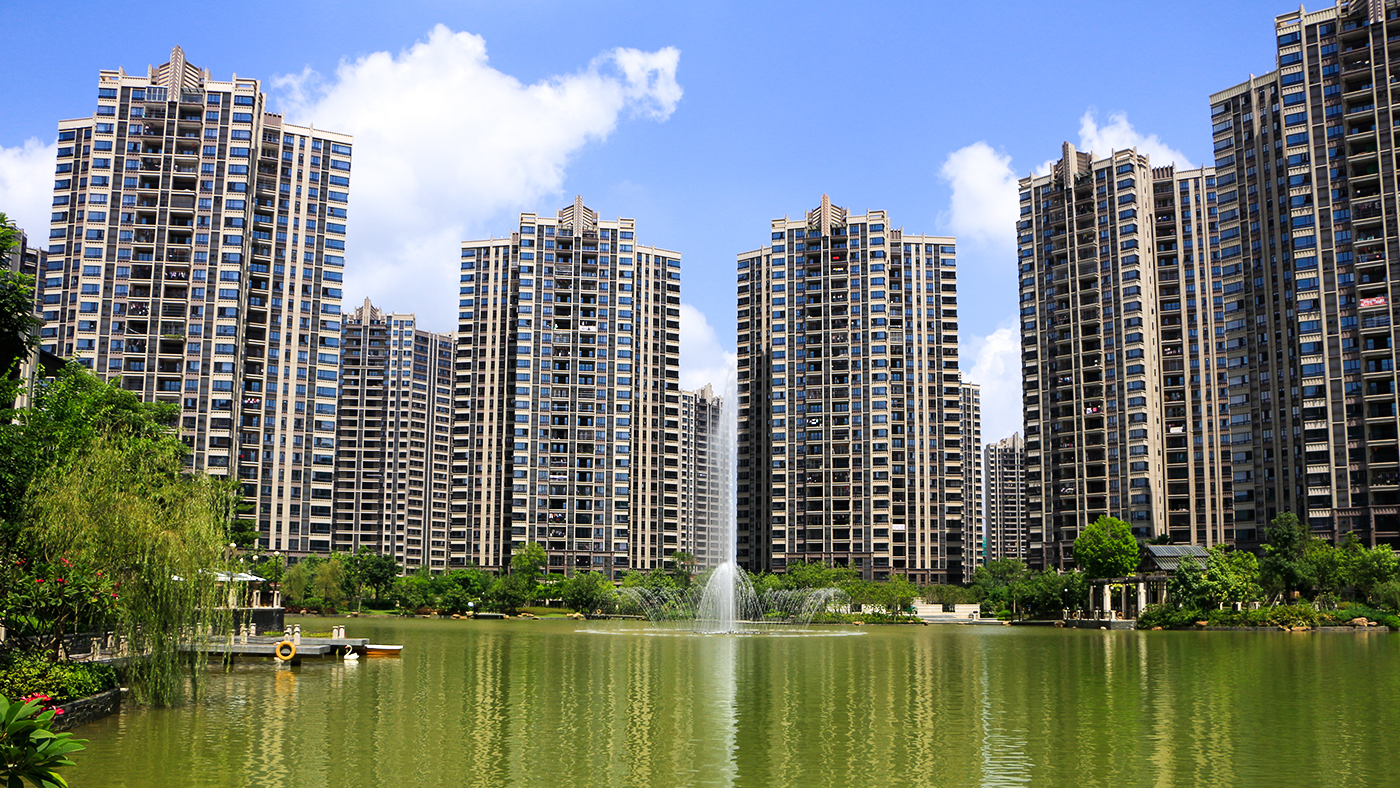 梅州富力城最新房?jī)r(jià)揭秘，溫馨家園夢(mèng)的實(shí)現(xiàn)地