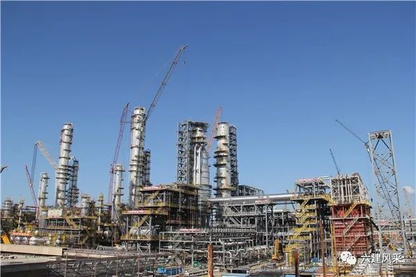 大連恒力石化最新動態(tài)，自然美景的探索之旅