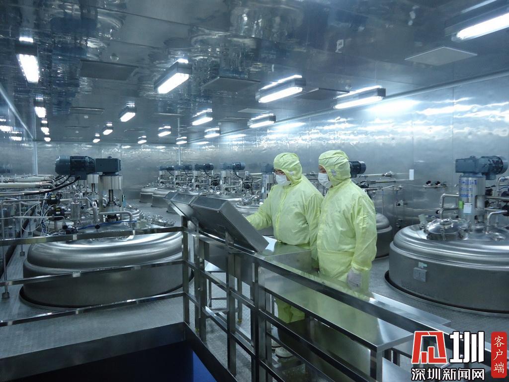 衛(wèi)光生物最新消息與步驟指南速遞