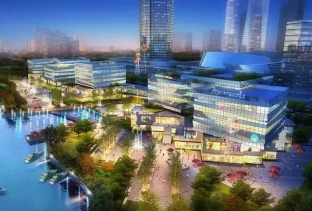 寧波城市之光，與自然美景的浪漫邂逅最新消息揭秘