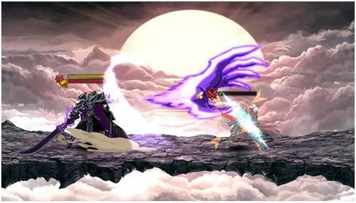 影之刃2最新破解版，小巷神秘樂(lè)園的冒險(xiǎn)之旅