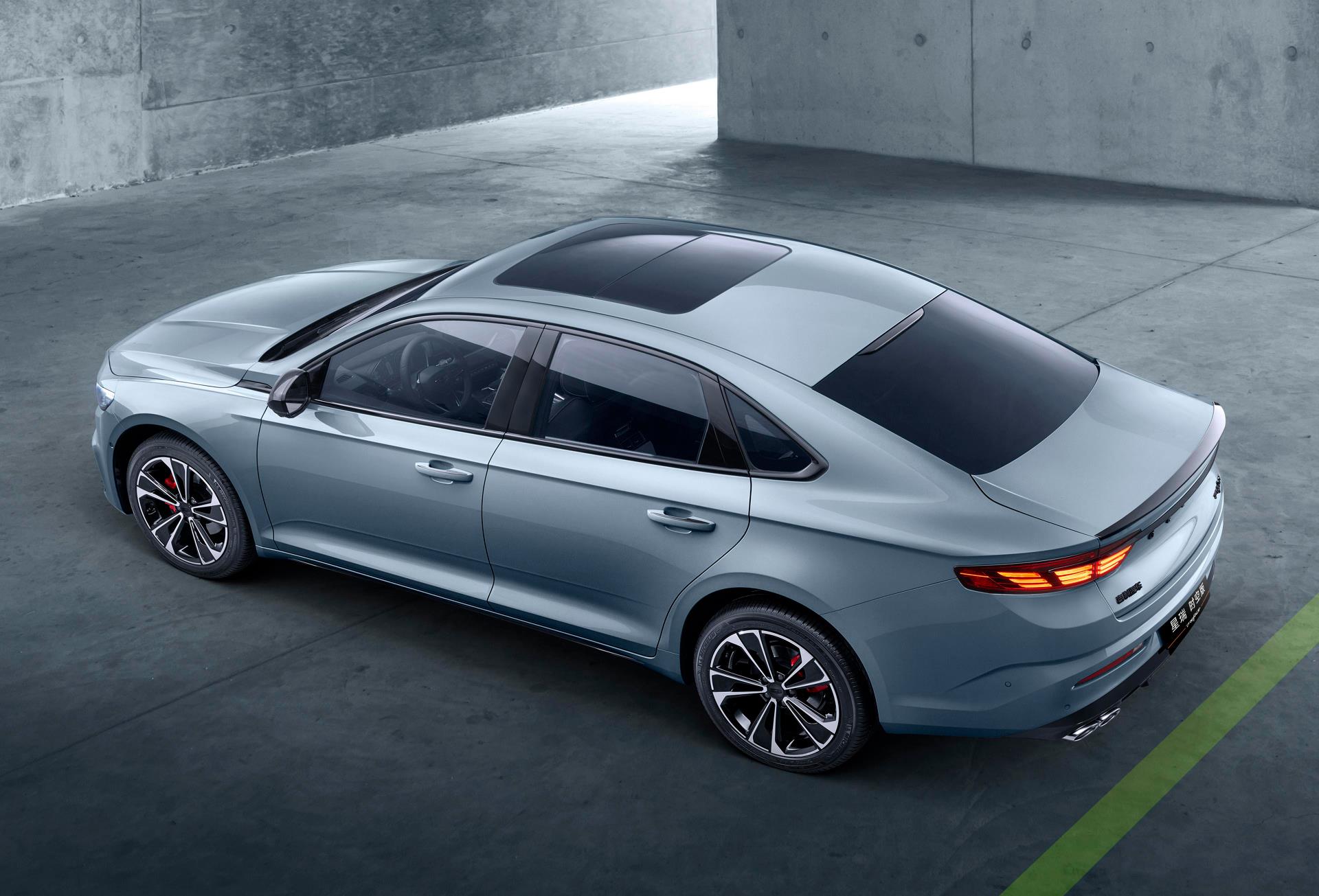 星瑞混動(dòng)最新動(dòng)態(tài)揭秘，最新消息匯總??