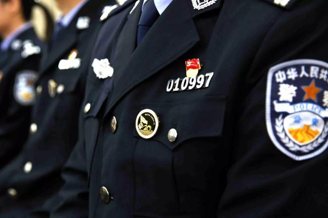 警察體制改革最新動態(tài)，溫馨警民故事同步更新