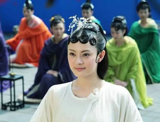 孫儷最新力作，時(shí)代背景下的輝煌篇章，展現(xiàn)電視劇新風(fēng)采