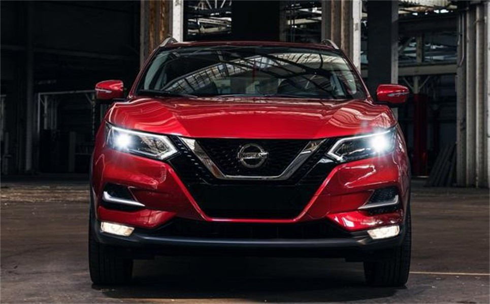 新一代逍客引領(lǐng)未來風(fēng)潮，革新之作曝光！