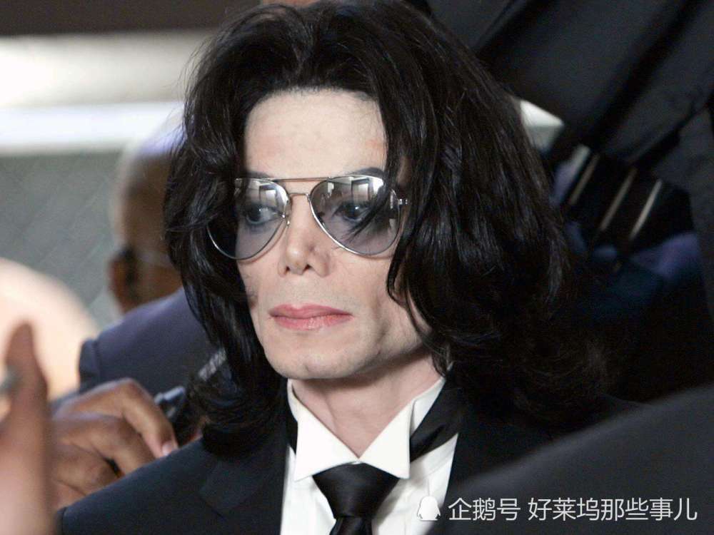 邁克爾杰克遜最新動態(tài)，變化中的力量，自信與成就感的源泉