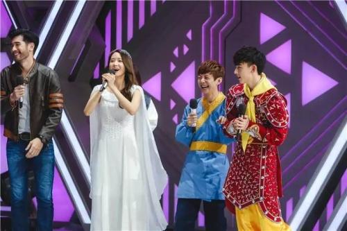 快樂大本營最新一期歌曲，學(xué)習(xí)之旅中的變化與自信成就之源