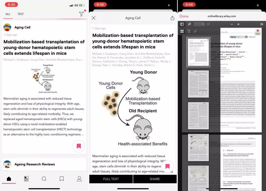 揭秘最新RSS資訊，解鎖信息世界的門戶之門