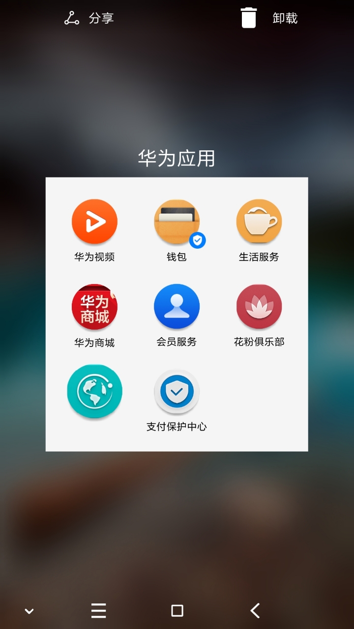 華為最新軟件的神秘魅力，小巷深處的寶藏探索