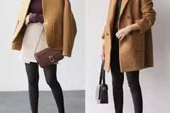 冬季時尚溫暖搭配指南，讓你輕松駕馭寒冷季節(jié)的潮流穿搭！